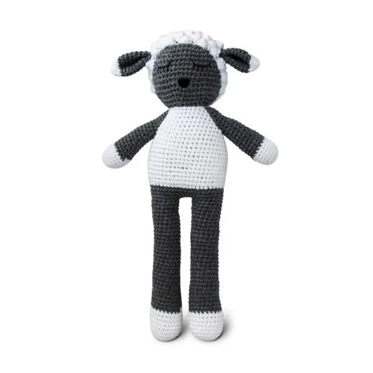 Sovanny the Sleepy Sheep - Sleepy Toy Collection