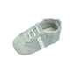 WildStep Leather Baby Moccasins | Animal Soft Sole First Walker Shoes 0-24M