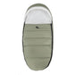Waterproof Stroller Footmuff Sleeping Bag for Warm, Cozy Pram Rides
