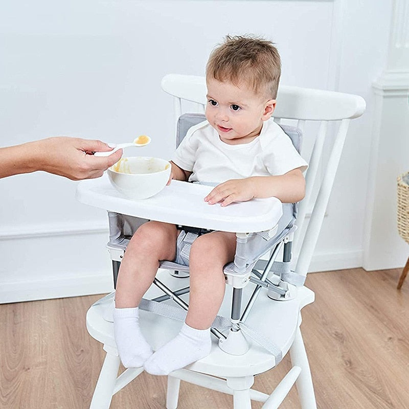 Baby top picnic chair