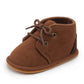 Walker Booties with Soft Anti Slip Sole
