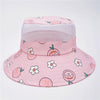 Sunshade Baby Summer Hat