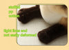 Cat Plush Toy - Soft Realistic Stuffed Cat for Kids & Nursery Decor