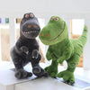 Dinosaur Plush Toy | Soft Stuffed T-Rex
