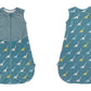 Doudou Soft Baby Sleepsack for Spring & Autumn Comfort