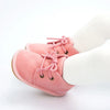 Walker Booties with Soft Anti Slip Sole