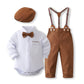 Baby/Infants Classic Formal Outfit