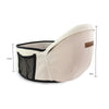 Adjustable Baby Hip Seat Belt – Lightweight Waist Support Carrier