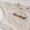 Spring & Autumn Baby Fashion Set