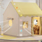 Kids Play Tent - Indoor Cubby House Tent for Playrooms & Bedrooms