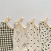 Baby Girl - Summer Bodysuits