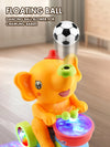 Elephant Floating Ball Toy with Lights and Music