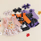 Halloween Baby Romper Set