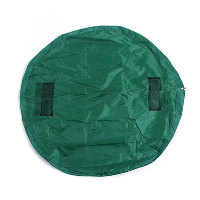 Toy Storage Play Mat Organizer