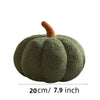 Halloween Pumpkin Pillow