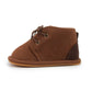 Walker Booties with Soft Anti Slip Sole