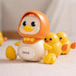 Dancing Duck Family Toy