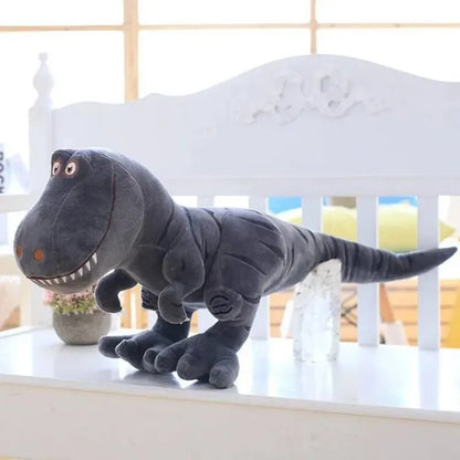Dinosaur Plush Toy | Soft Stuffed T-Rex