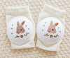 Cute Style Baby Knee Pads