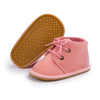 Walker Booties with Soft Anti Slip Sole