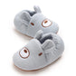 TinyPaws Animal Baby Crib Shoes | Soft Sole Non-Slip Newborn Booties 0-18M