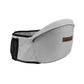Adjustable Baby Hip Seat Belt – Lightweight Waist Support Carrier