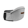 Adjustable Baby Hip Seat Belt – Lightweight Waist Support Carrier