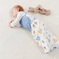 Doudou Soft Baby Sleepsack for Spring & Autumn Comfort
