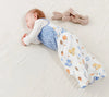 Doudou Soft Baby Sleepsack for Spring & Autumn Comfort