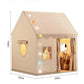 Kids Play Tent - Indoor Cubby House Tent for Playrooms & Bedrooms
