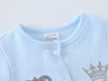 Baby Boy Romper Set