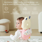 Cute Animal Baby Head Protector Cushion