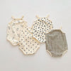 Baby Girl - Summer Bodysuits