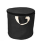 Foldable Toy Storage Bucket with Play Mat