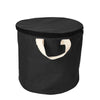 Foldable Toy Storage Bucket with Play Mat