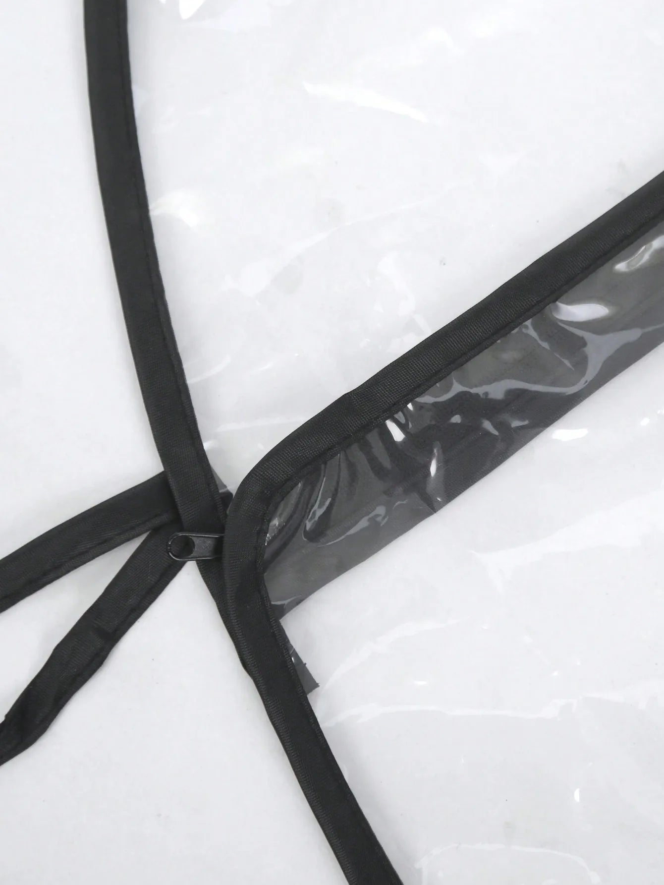 Stroller Rain Cover | Waterproof Windproof Baby Pram Shield