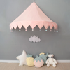 Princess Castle Canopy