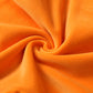 Baby Pumpkin Halloween Costume - Infant Pumpkin Romper Outfit & Dress-Up Set