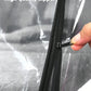 Stroller Rain Cover | Waterproof Windproof Baby Pram Shield