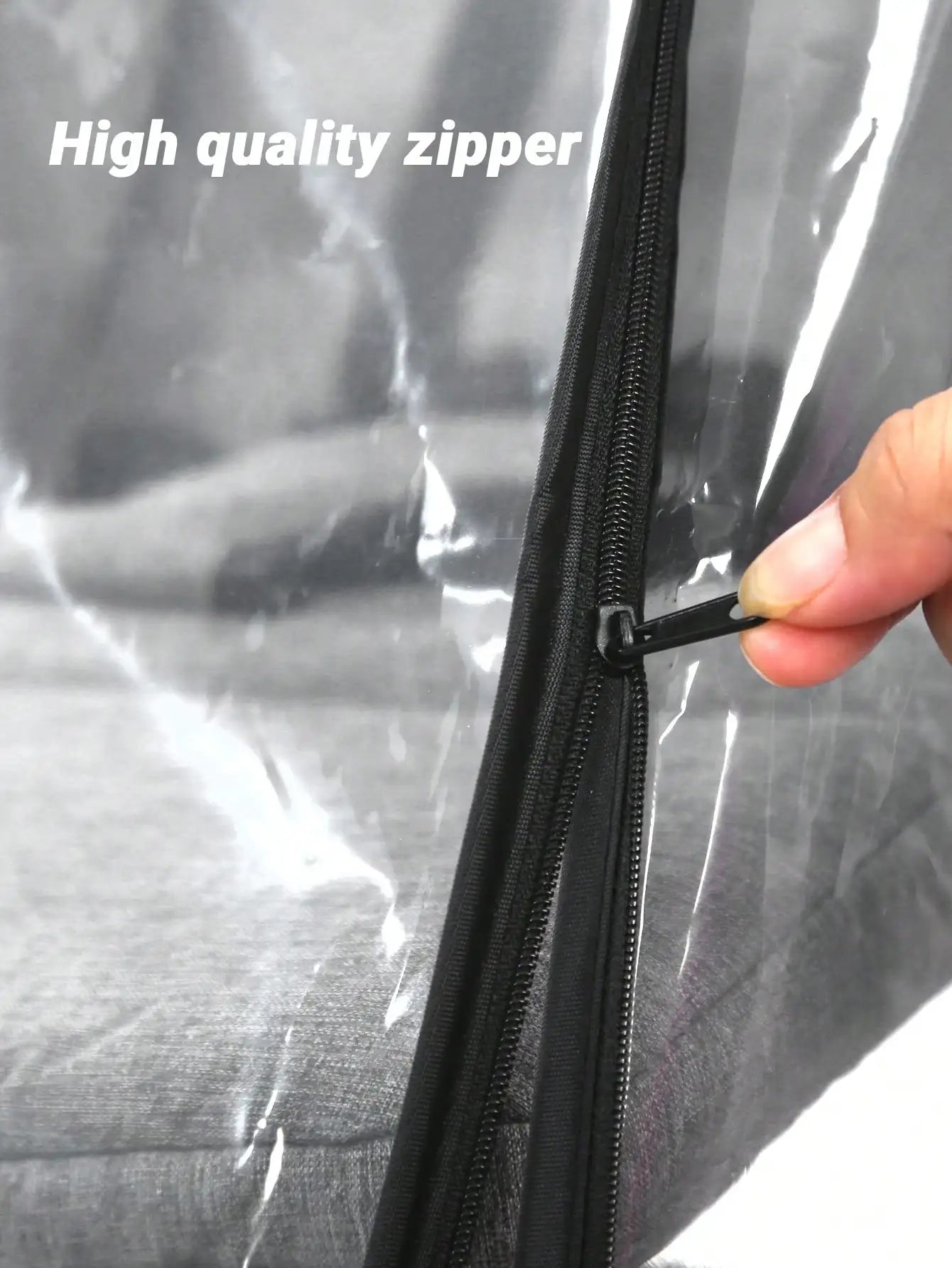 Stroller Rain Cover | Waterproof Windproof Baby Pram Shield