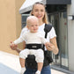 ComfortLift Hip Seat Carrier with Support Straps