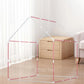 Kids Play Tent - Indoor Cubby House Tent for Playrooms & Bedrooms