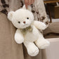 Soft Plush Teddy Bear | Cute Gift Toy for Kids and Home Decor