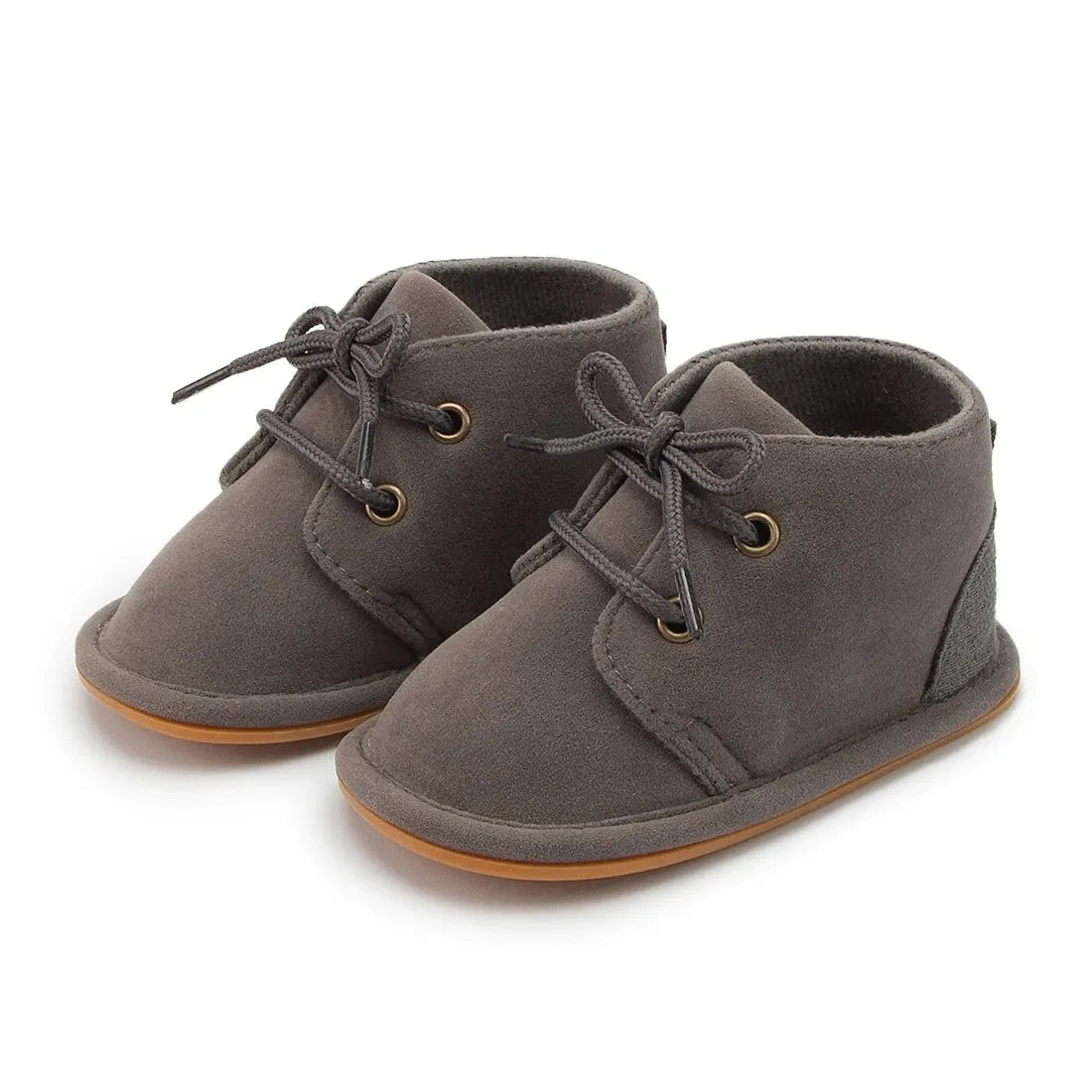 Walker Booties with Soft Anti Slip Sole