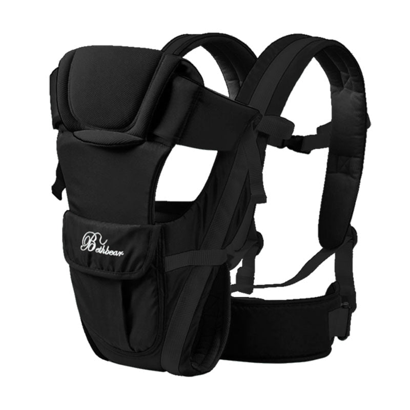 4 in 1 Carrier Backpack