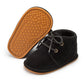 Walker Booties with Soft Anti Slip Sole