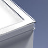 Transparent PVC Baby Protection Strip