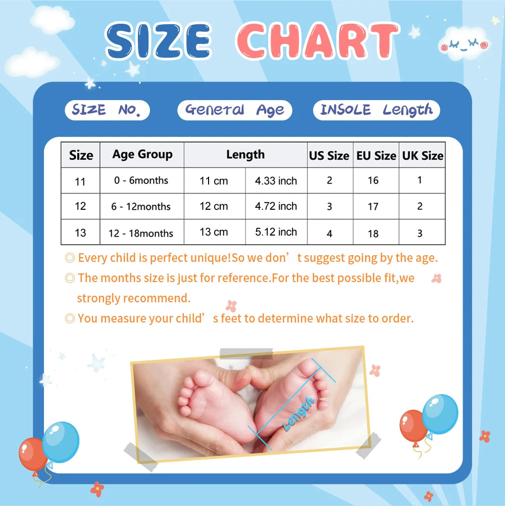 LittleStep Vintage Baby Booties | Warm Anti-Slip Soft Sole Infant Shoes 0-18M