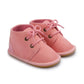 Walker Booties with Soft Anti Slip Sole