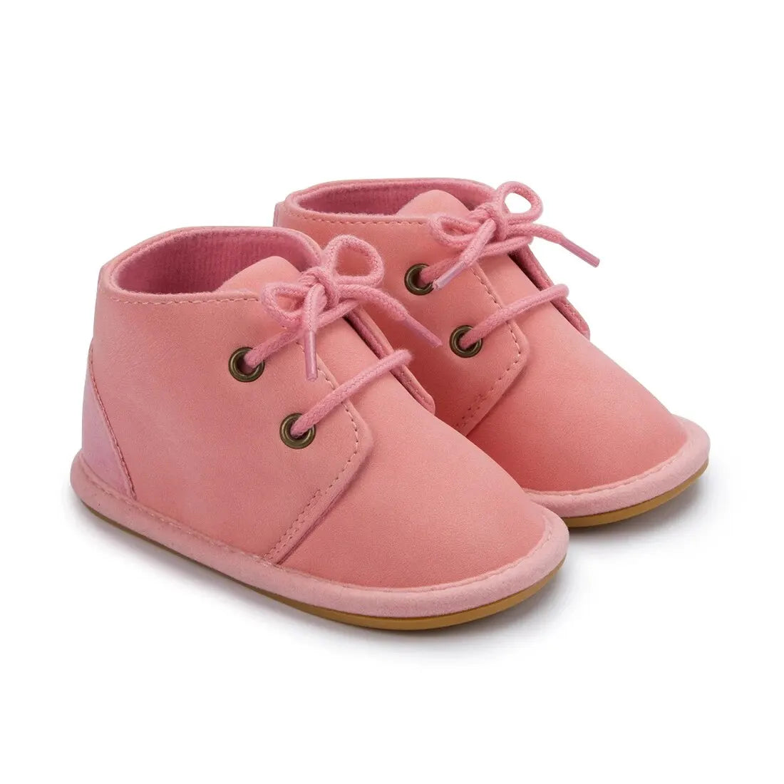 Walker Booties with Soft Anti Slip Sole